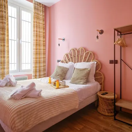 Apartment Bluestay 47 - Au Coeur De *